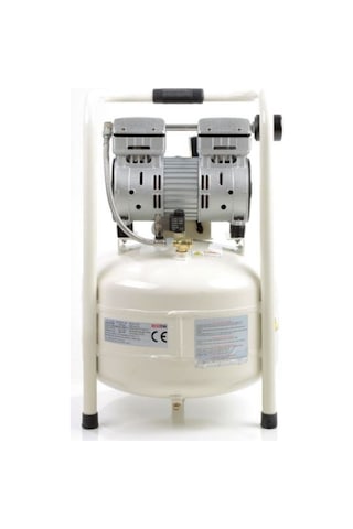 Kuletaş 1 Hp 8 Bar 35 LT Süper Sessiz Yağsız Kompresör