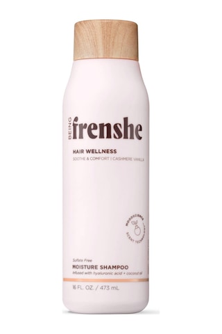 Being Frenshe Cashmere Vanilla Nemlendirici Şampuan 473ml