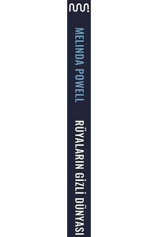 Rüyaların Gizli Dünyası 9786256324039