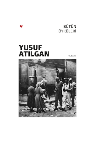 Bütün Öyküleri 9789750765230