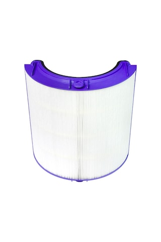 FAF Pure Hot+Coll Hp04 Hp05 Dp04 Tp04/ Tp05 Hava Temizleyici Uyumlu Filtre