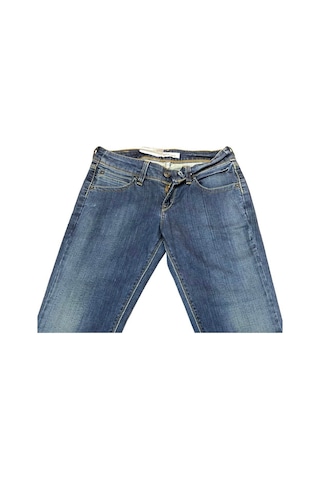 Levi'S 00571.00.60 Bayan Kot Pantolon Mavi