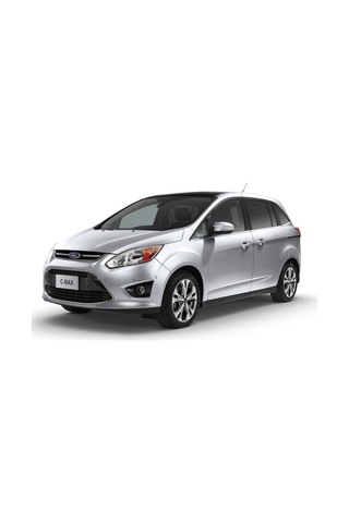 Mfk 650mm-480mm Ford Focus C-max 2003-2019 Muz Silecek Takımı Aparatlı