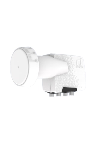 Inverto Home Pro Quattro Santral 40mm Pll Lnb