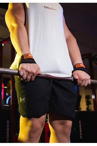 Dex Supports Halter Kayışı 8 Loop Lifting Straps