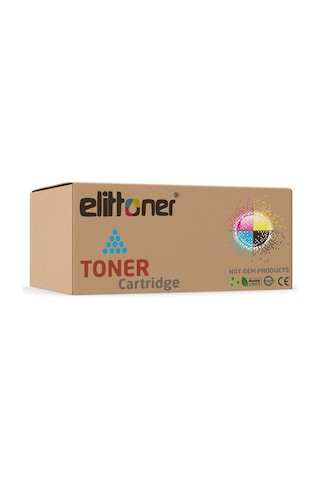 Elittoner Kyocera Tk-5370c - 1t02yjcnl0, Pa3500, Ma3500 Cyan 90gr/5k