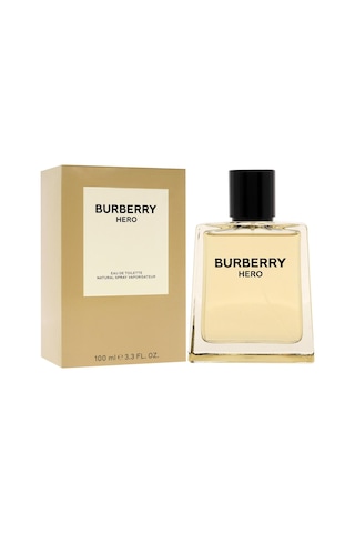 Burberry Hero Erkek Parfüm Edt 100ml, 3614229820799 Sku: Smg8690010467782 Diğer