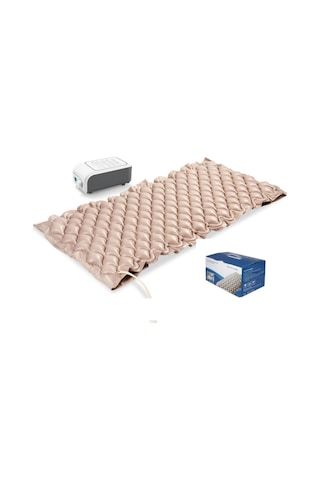 Life Net Medikal Havalı & Ayarlanabilir Motor