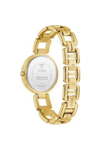 Guess Guu1509l2m Kadın Kol Saati Altın
