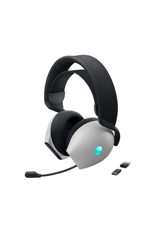 Dell Allıenware Aw725h 545-bbfv Üç Modlu Kablosuz Gaming Kulaklık