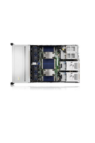 Powerleader 2x4310 8xsff 1tb Ddr4 3200 Memory 2xpower Supply Serv