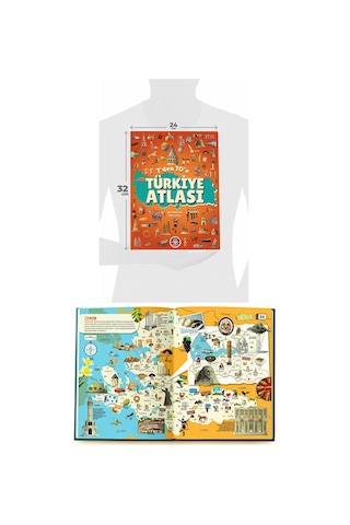 Premium Atlas Paketi