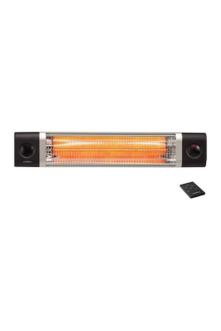 Veito CH2500 RW 2500 W Infrared Isıtıcı Veito CH2500 RW 2500 W Infrared Isıtıcı