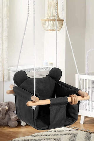 Bundera Panda Swing Bebek Salıncağı