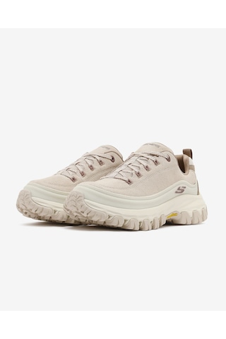 Skechers Edgemont Kadın Beyaz Outdoor Ayakkabı 180142 Ofwt Beyaz