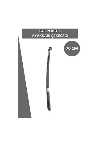 Dopar Comfy Ayakkabı Çekeceği 70 Cm