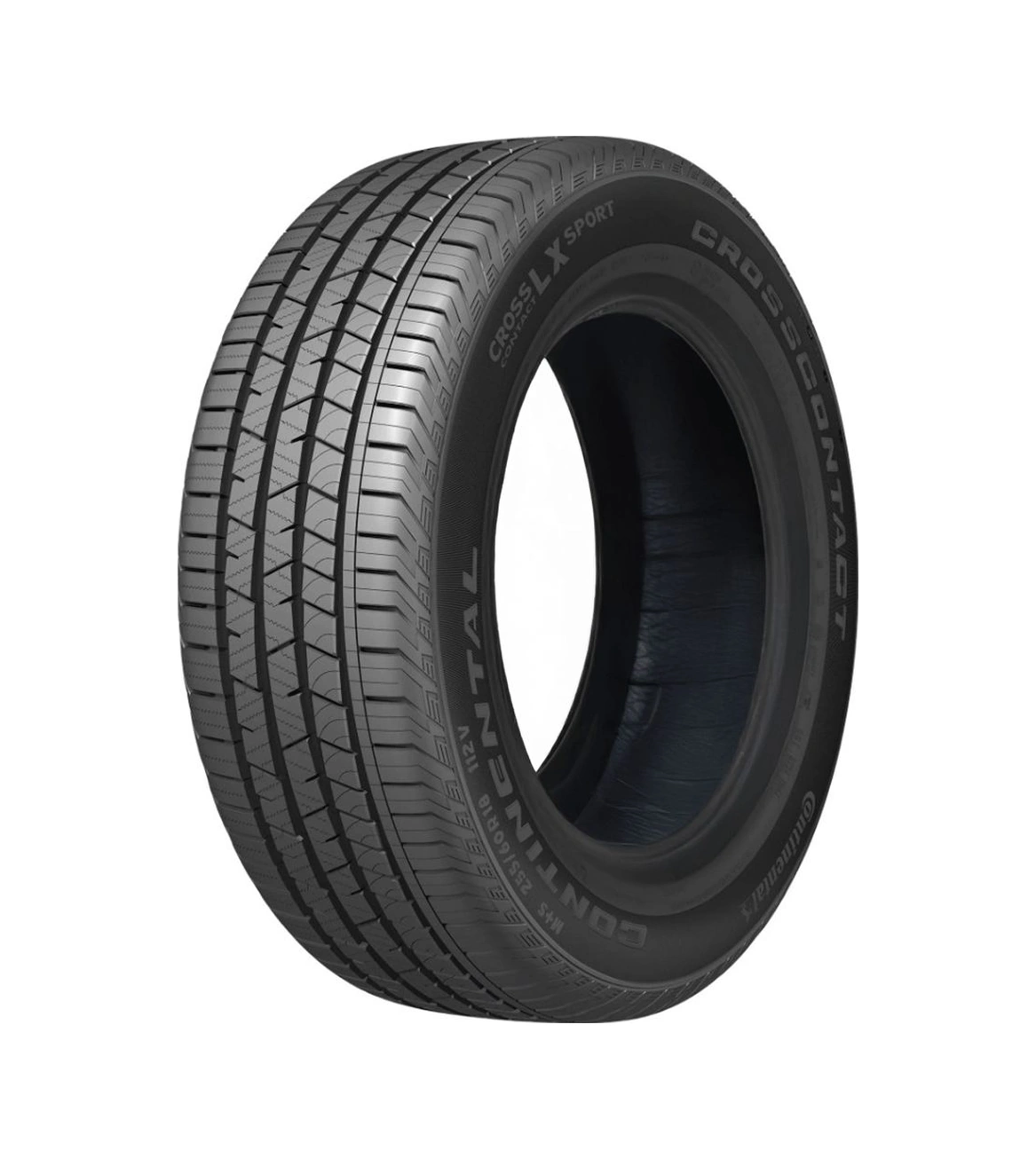 Continental 275/40R22 108Y XL Fr Crosscontact Lx Sport Dört Mevsim Lastiği 2024