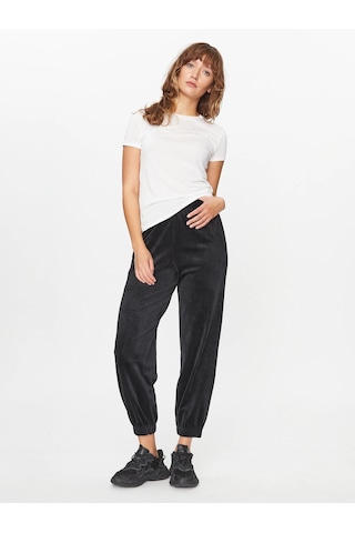 Only Kadın Fit Elastik Paça Eşofman Altı - 15299669 001
