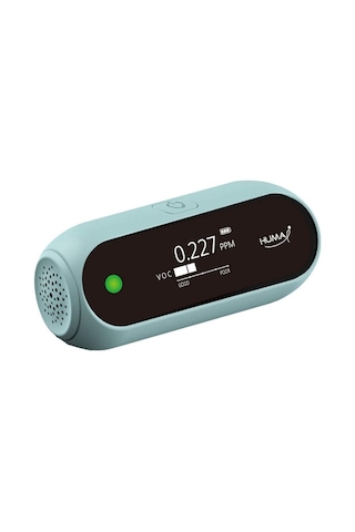 Humai Smart HI120 Hava Kalitesi Ölçüm Cihazı