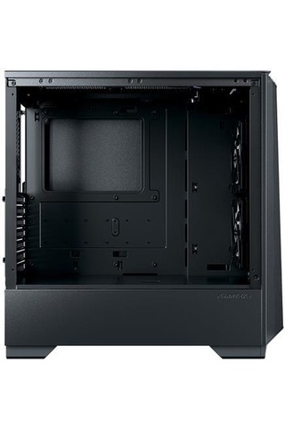 Phanteks Eclipse P360A D-Rgb Aydınlatmalı Mesh Ön Panel Temperli