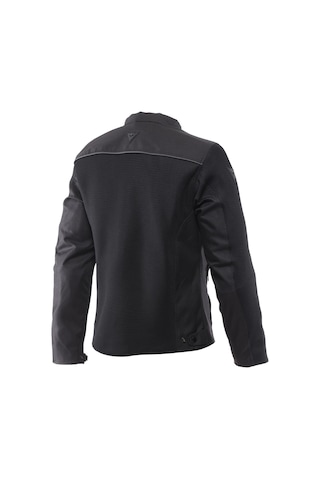 Dainese Lisbona Air Tex Yazlık Mont Siyah