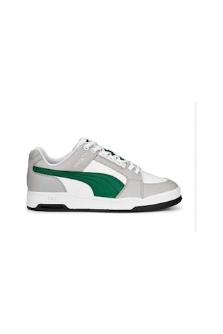 Puma Slipstream Unisex Beyaz Spor Ayakkabı 38340113 M-16 001