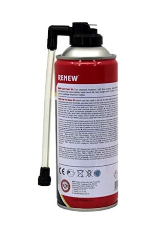 Renew Lastik Tamir Kiti 400 Ml