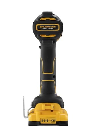 Dewalt DCF809L2T 18V 3 Ah Li-ion Çift Akülü Kompakt Kömürsüz Darbeli Vidalama