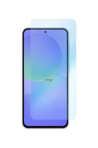 Samsung Galaxy Uyumlu A36 Ekran Koruyucu 6.7 İnç Nano Şeffaf