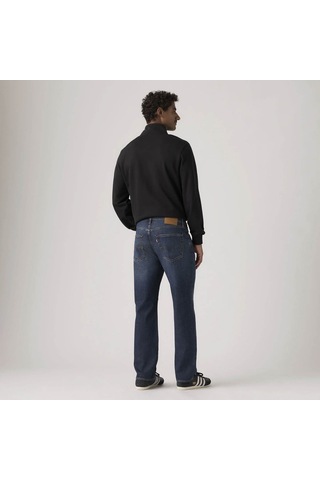 Levis 541 Athletıc Taper Lacivert Erkek Jean Pantolon A6340-0013 Lacivert