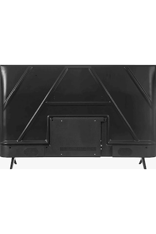 Onvo 40VQ80F2FA 40'' Full HD WhaleOS QLED TV
