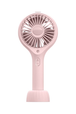 Yingfu Mini Su Buğu Fanı, Kısa Menzilli Yeşil Fan, Hafif Ve Küçük