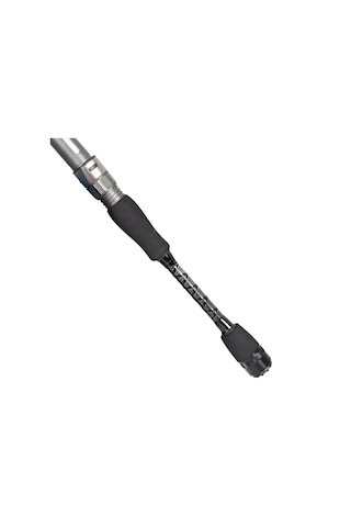 Ryuji Rock Fish 228 Cm 0.5-10g Atarlı Teleskopik Spin Kamış Solid Uçlu