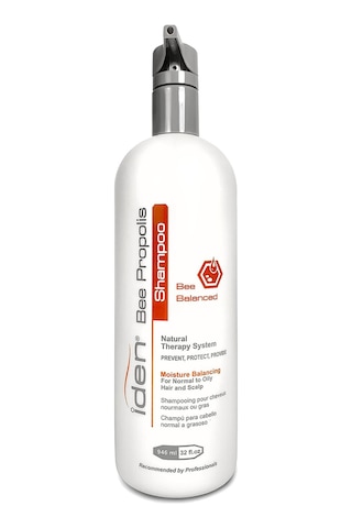 Iden Bee Balanced Propolis Özlü Dengeleyici Şampuan 946ml Tüm Saçlar