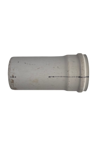 Hakan Plastik 160/250 Pvc Boru Tip1