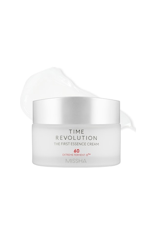 Missha Time Revolution The First Essence Cream 50 ML