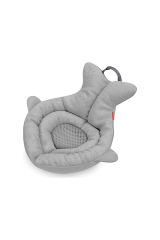 Skip Hop Moby Banyo Batmayan Yastık - Gri