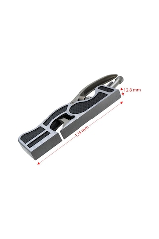 Rox Wood 0360 Luban Metal Küçük Omuz Rende No:91 133x12.8mm