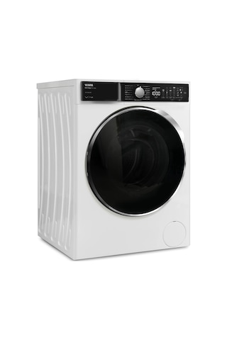 Vestel CMI 109222 WIFI 10 KG 1200 Devir Çamaşır Makinesi