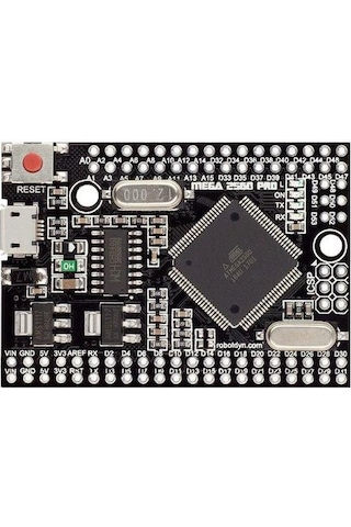 Arduino Mega2560 Pro Mini (Ch340)