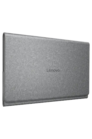 Lenovo Tab Plus 11.5 İnç Gri Tablet Kılıfı Zg38c05800 Kılıf