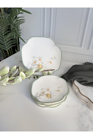 Peachy Pasta Tabak 7'li Yeşil