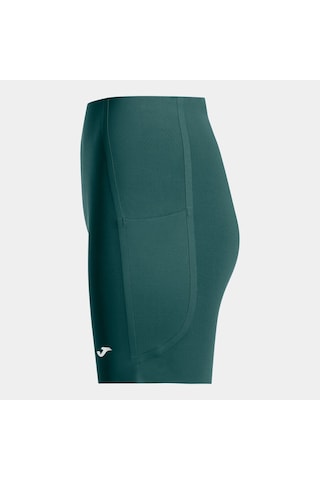 Joma 902634.346 Kadın Yeşli Kısa Tayt Yeşil