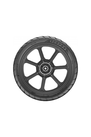 Anlas Capra 130/90-15 M/c 66Q  Tl Tubeless