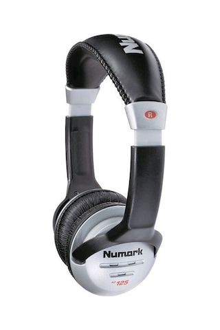 Numark Hf125 Dj Kulaklık