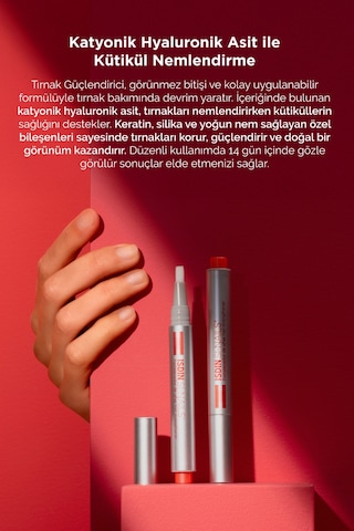 Isdin Si-Nails Serum 2.5 ML