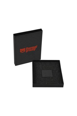 Thermal Grizzly 51x68mm Carbonaut Yüksek Teknolojili Karbon Ped