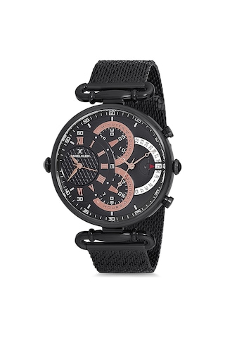 Daniel Klein DK012843B-04 Erkek Kol Saati Daniel Klein DK012843B-04 Erkek Kol Saati