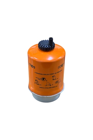 Re522868 - Mazot Filtresi 5000, 6000 Serileri İle Uyumlu