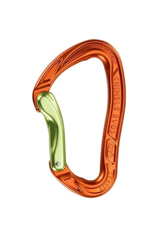 Climbing Technology Evo B Karabina